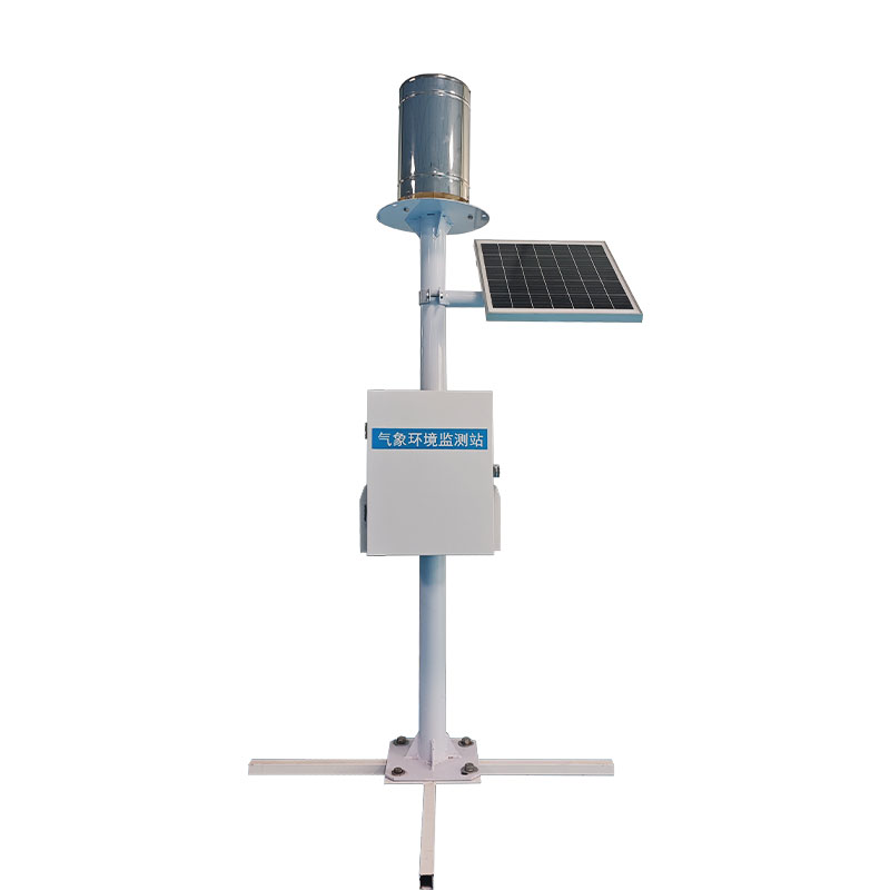 實時雨量監測系統